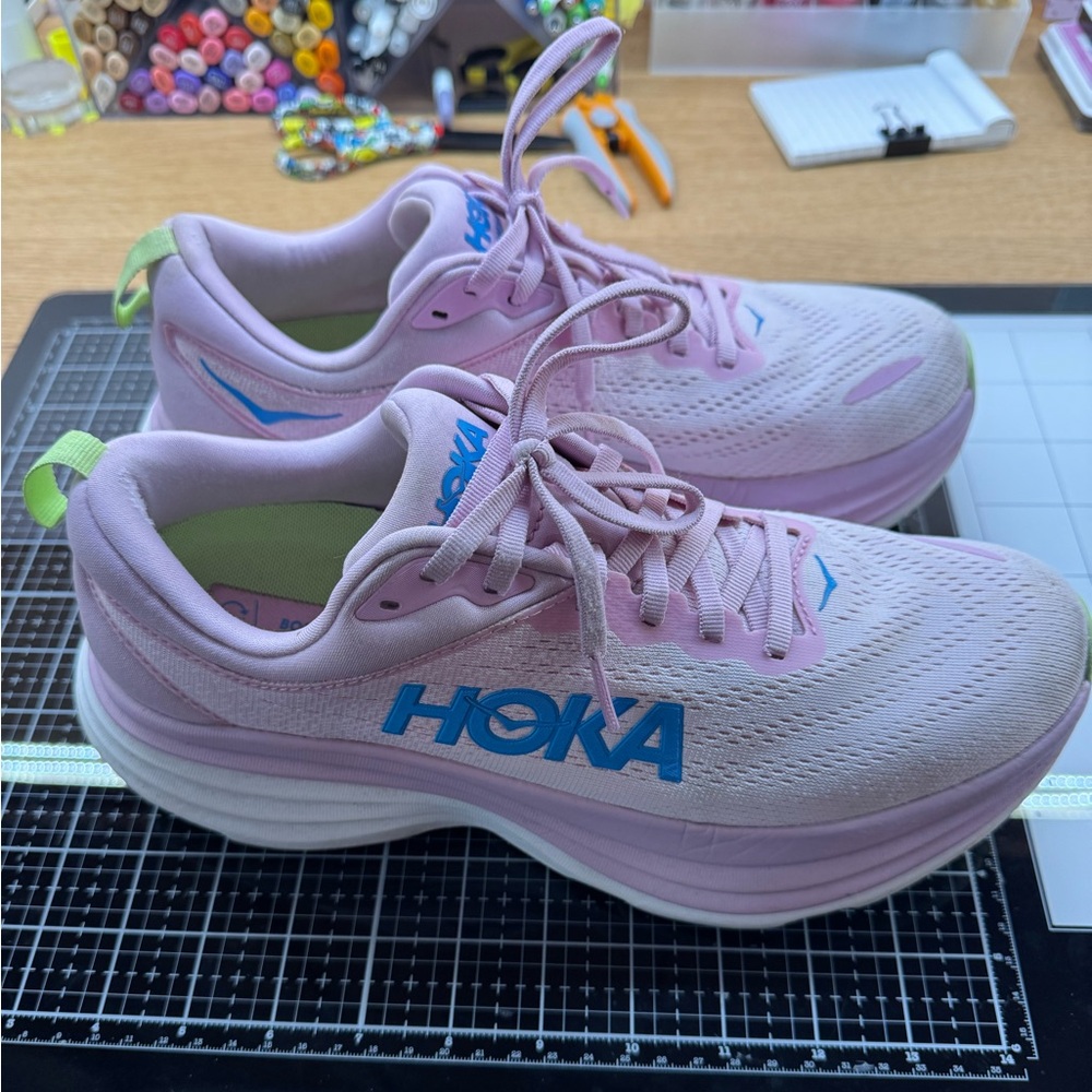Hoka Bondi 8
